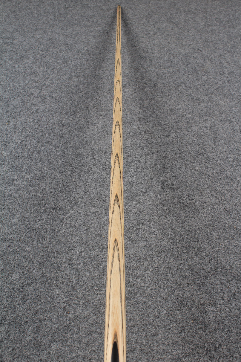 Exclusive 3/4 ash english pool cue  # 4883