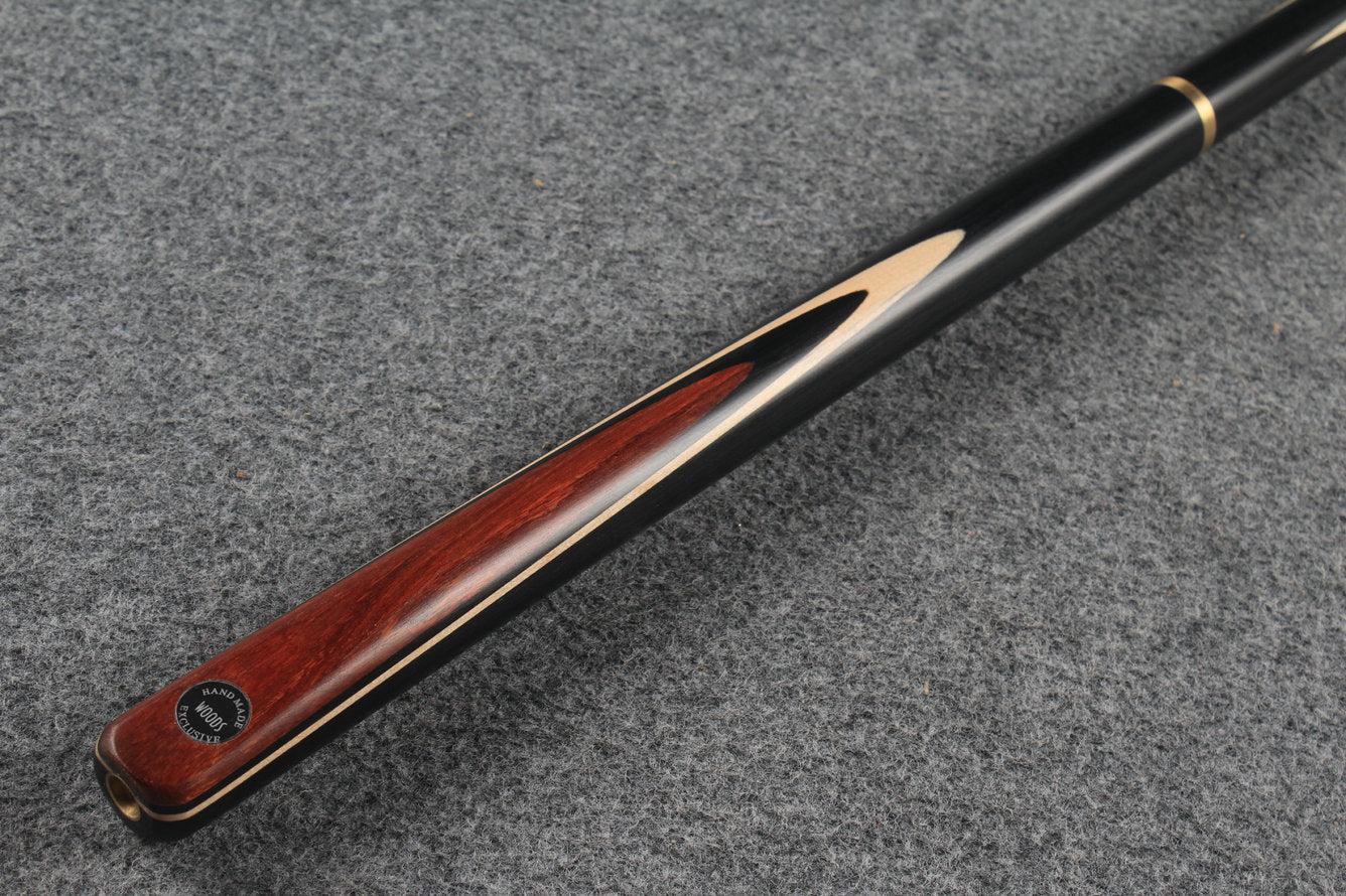 Exclusive 3/4 ash english pool cue  # 4883