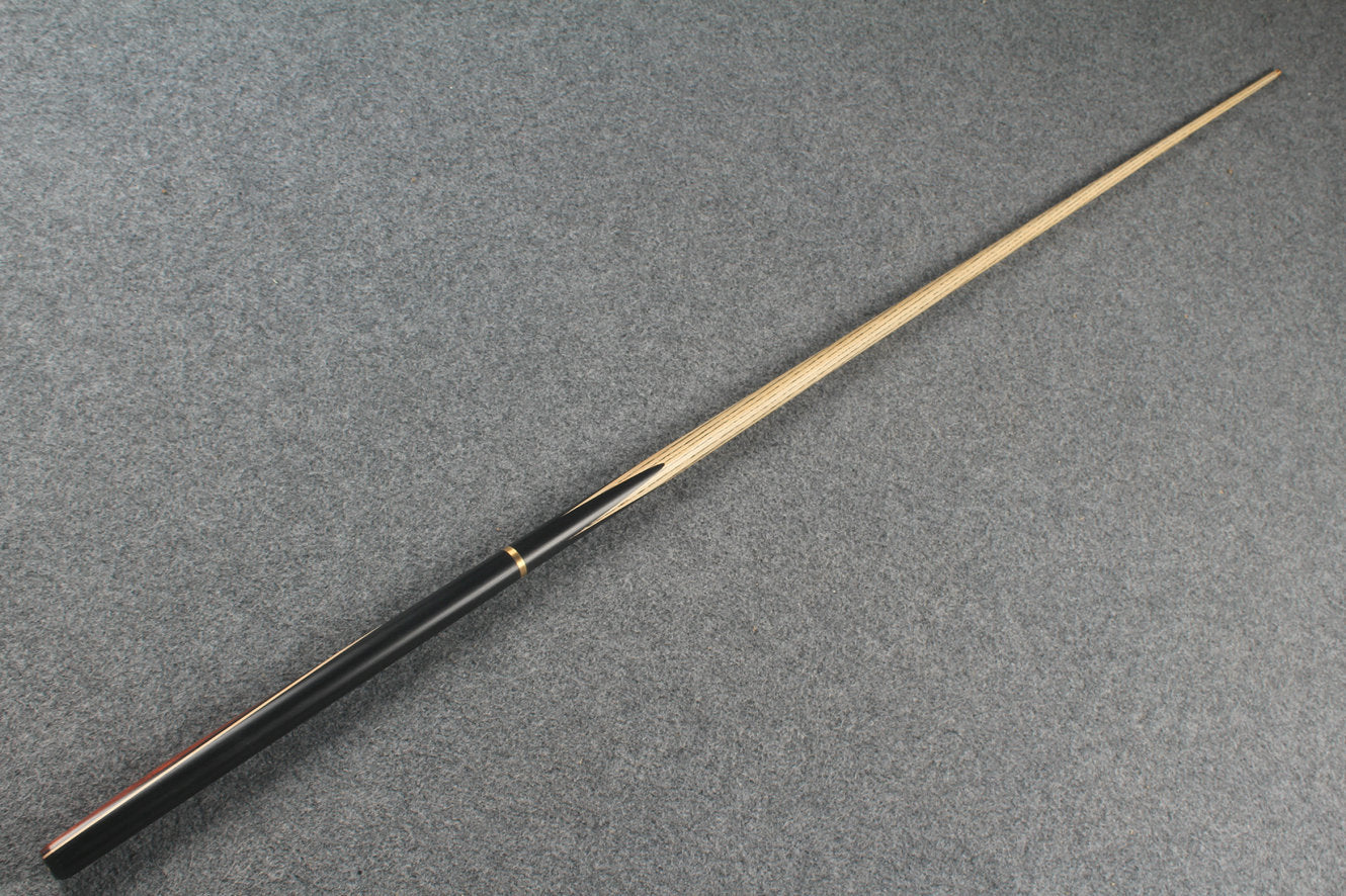 Exclusive 3/4 ash english pool cue  # 4883