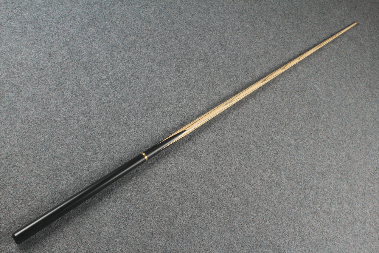 Exclusive 3/4 ash english pool cue  # 4883