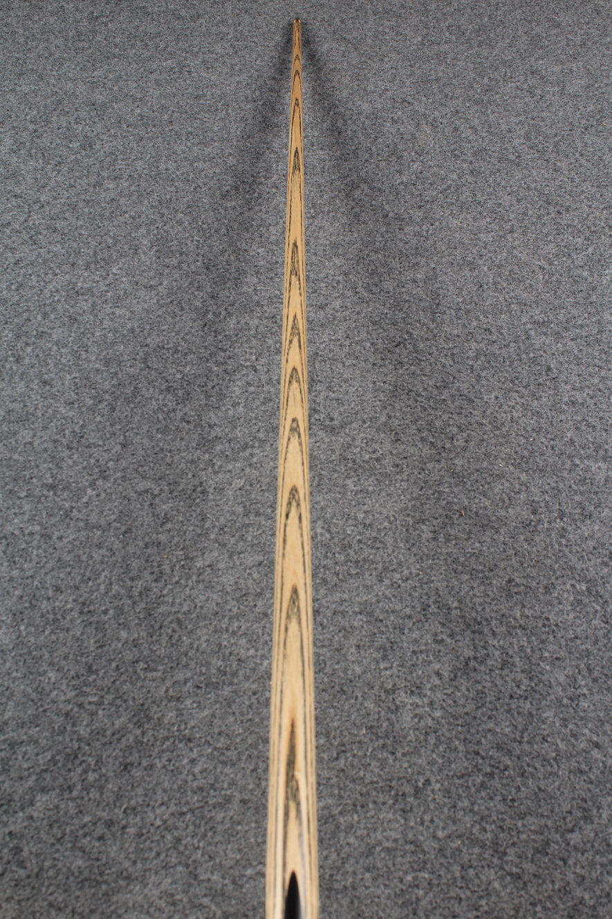 Exclusive 3/4 ash english pool cue  # 4884