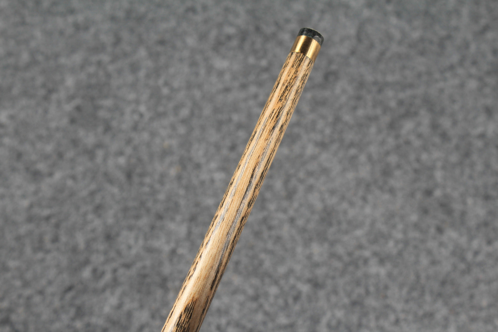 Exclusive 3/4 ash english pool cue  # 4884
