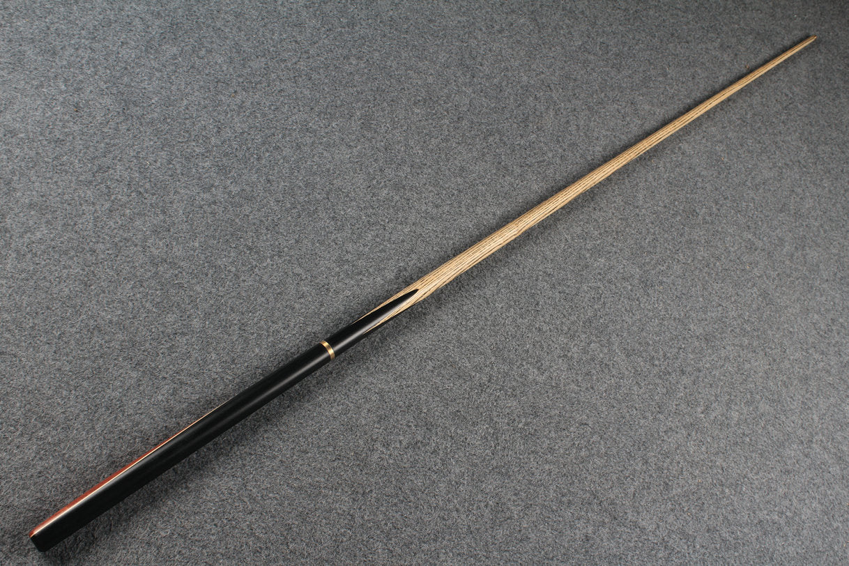 Exclusive 3/4 ash english pool cue  # 4887