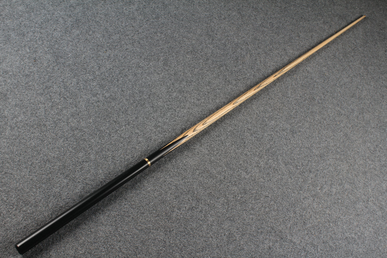 Exclusive 3/4 ash english pool cue  # 4887