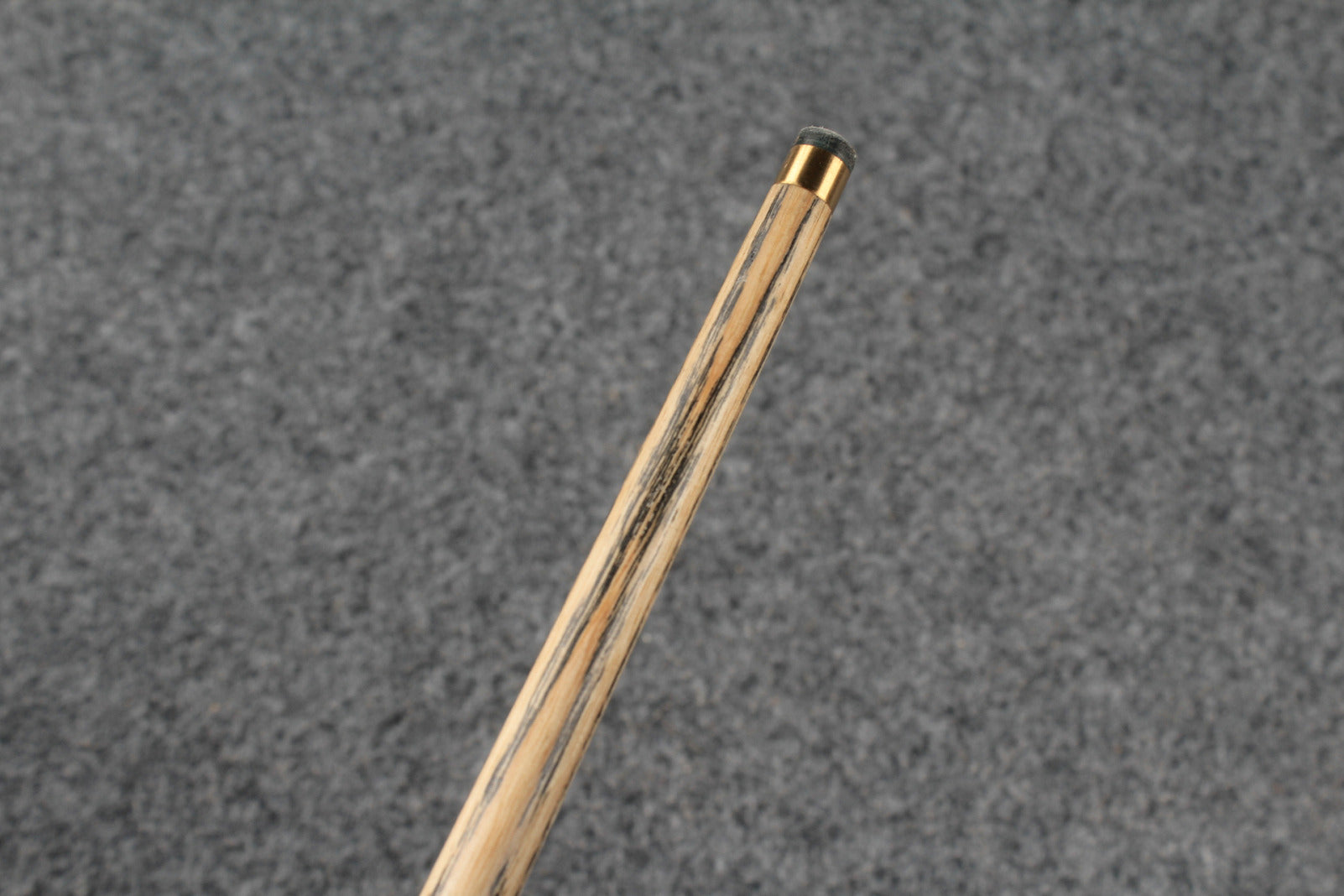 Exclusive 3/4 ash english pool cue  # 4887