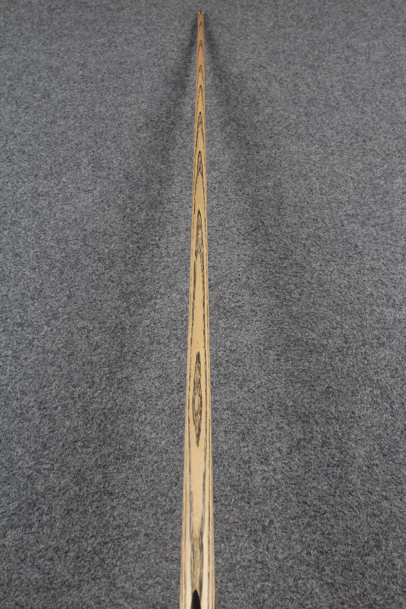 Exclusive 3/4 ash english pool cue  # 4888