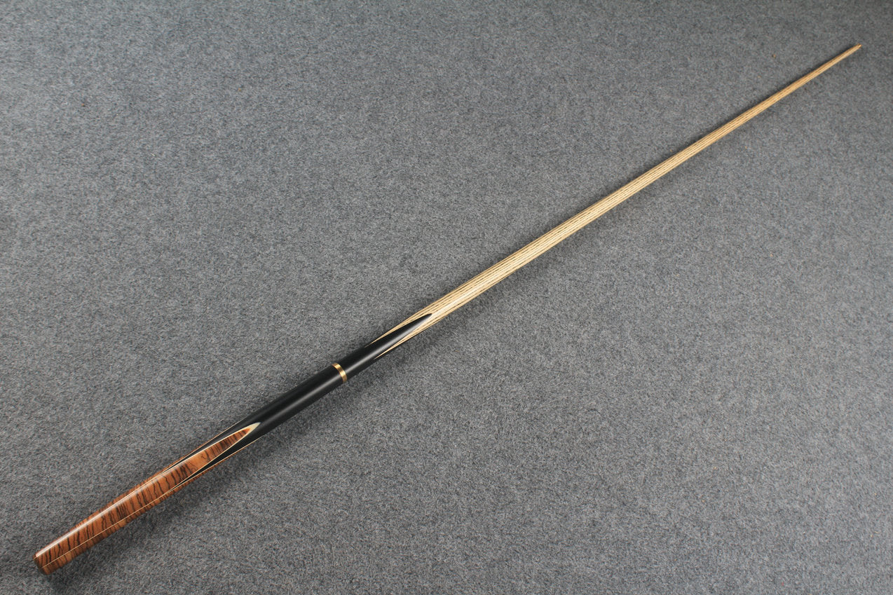 Exclusive 3/4 ash english pool cue  # 4888