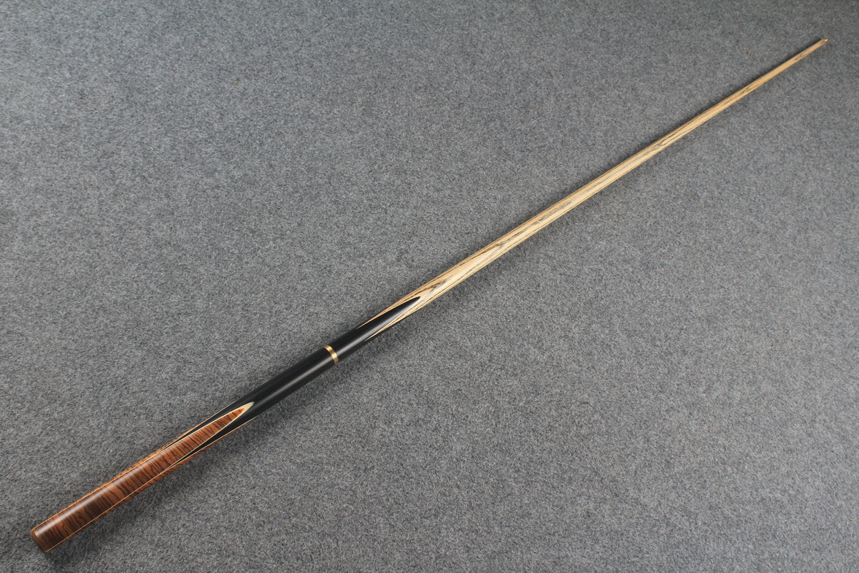 Exclusive 3/4 ash english pool cue  # 4888