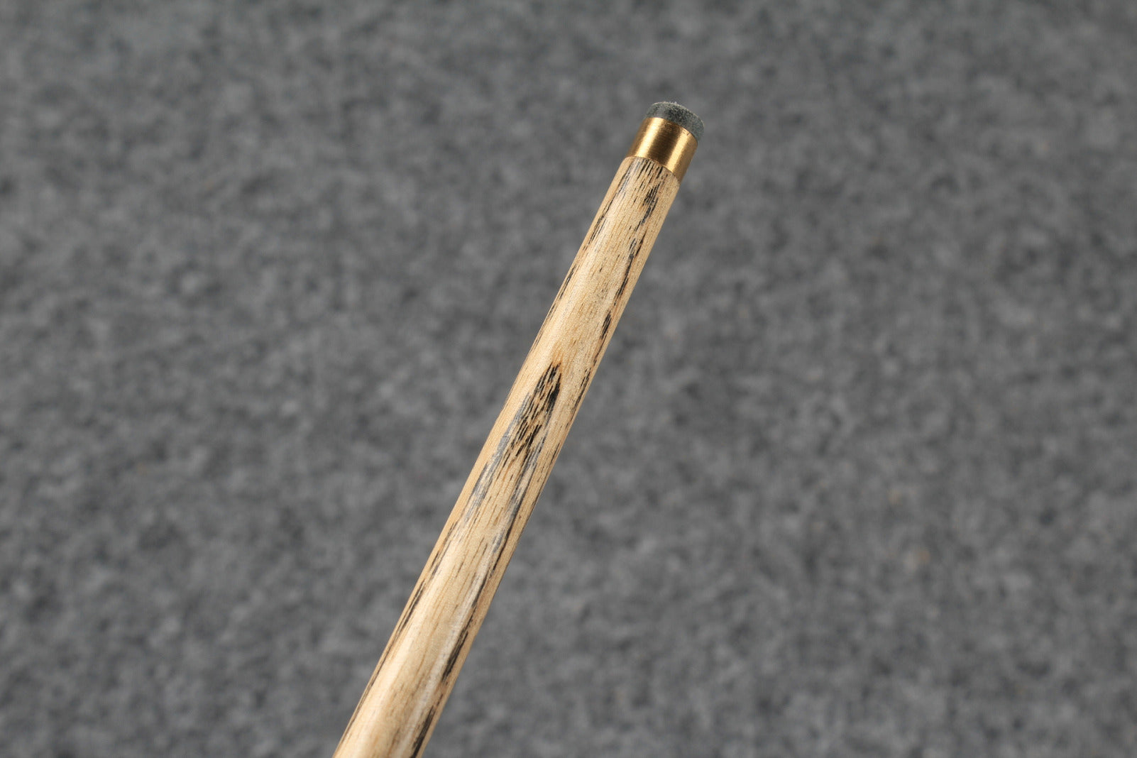 Exclusive 3/4 ash english pool cue  # 4888