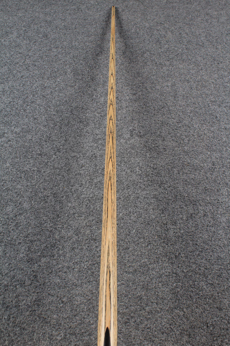 Exclusive 3/4 ash english pool cue  # 4889