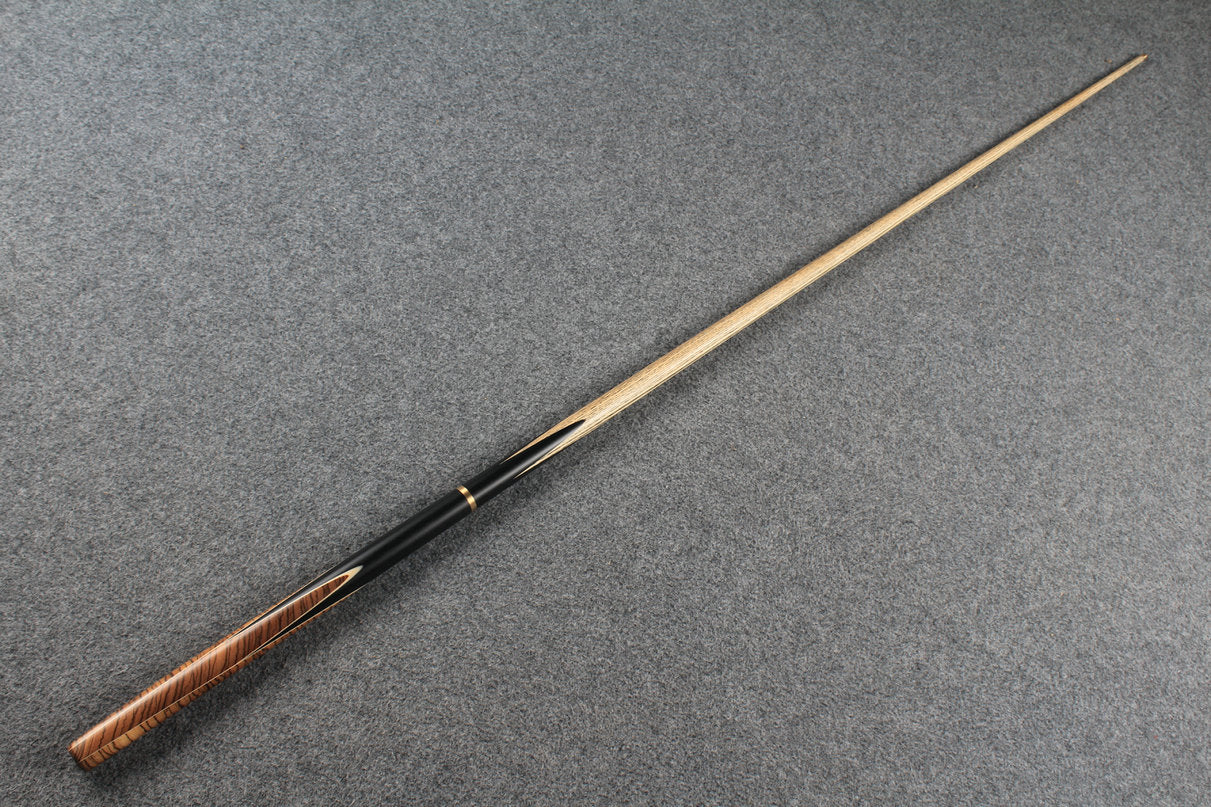 Exclusive 3/4 ash english pool cue  # 4889