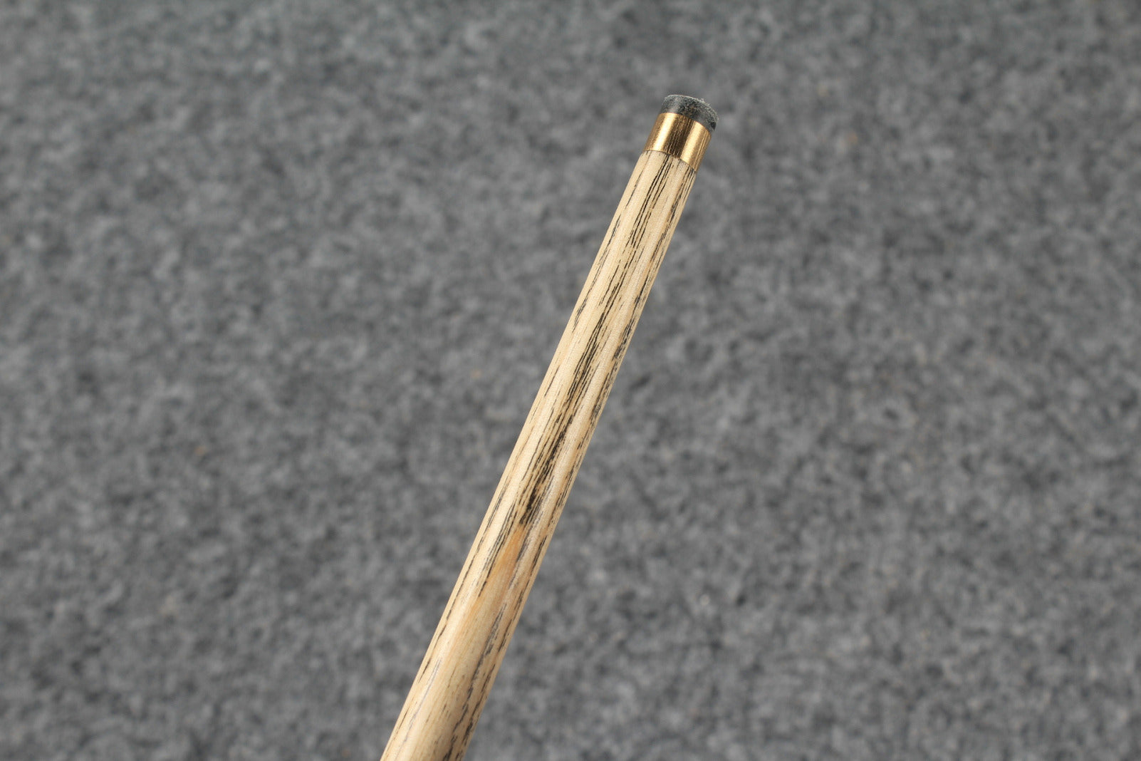 Exclusive 3/4 ash english pool cue  # 4889