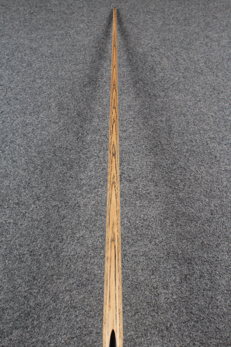 Exclusive 3/4 ash english pool cue  # 4892