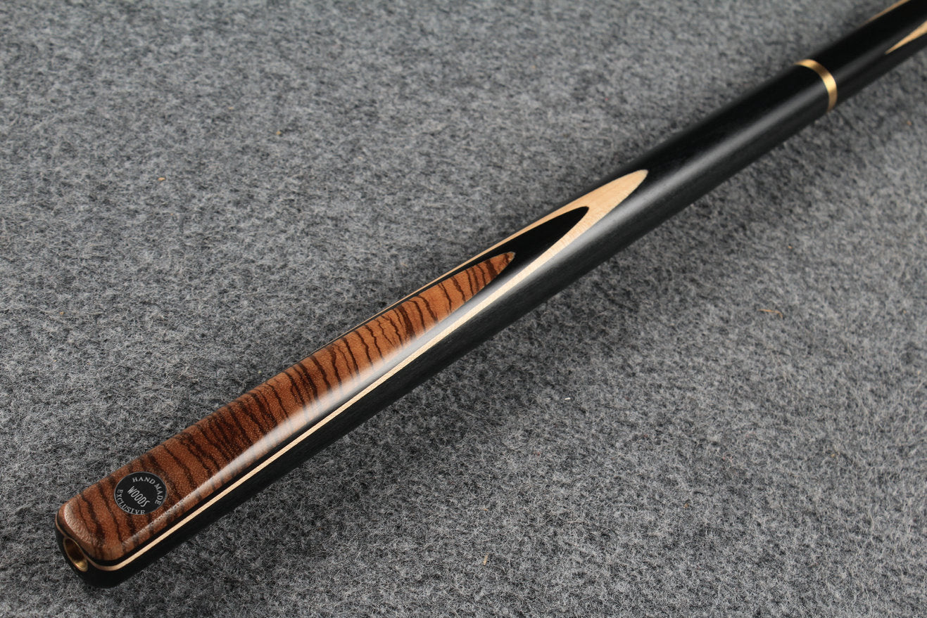Exclusive 3/4 ash english pool cue  # 4892