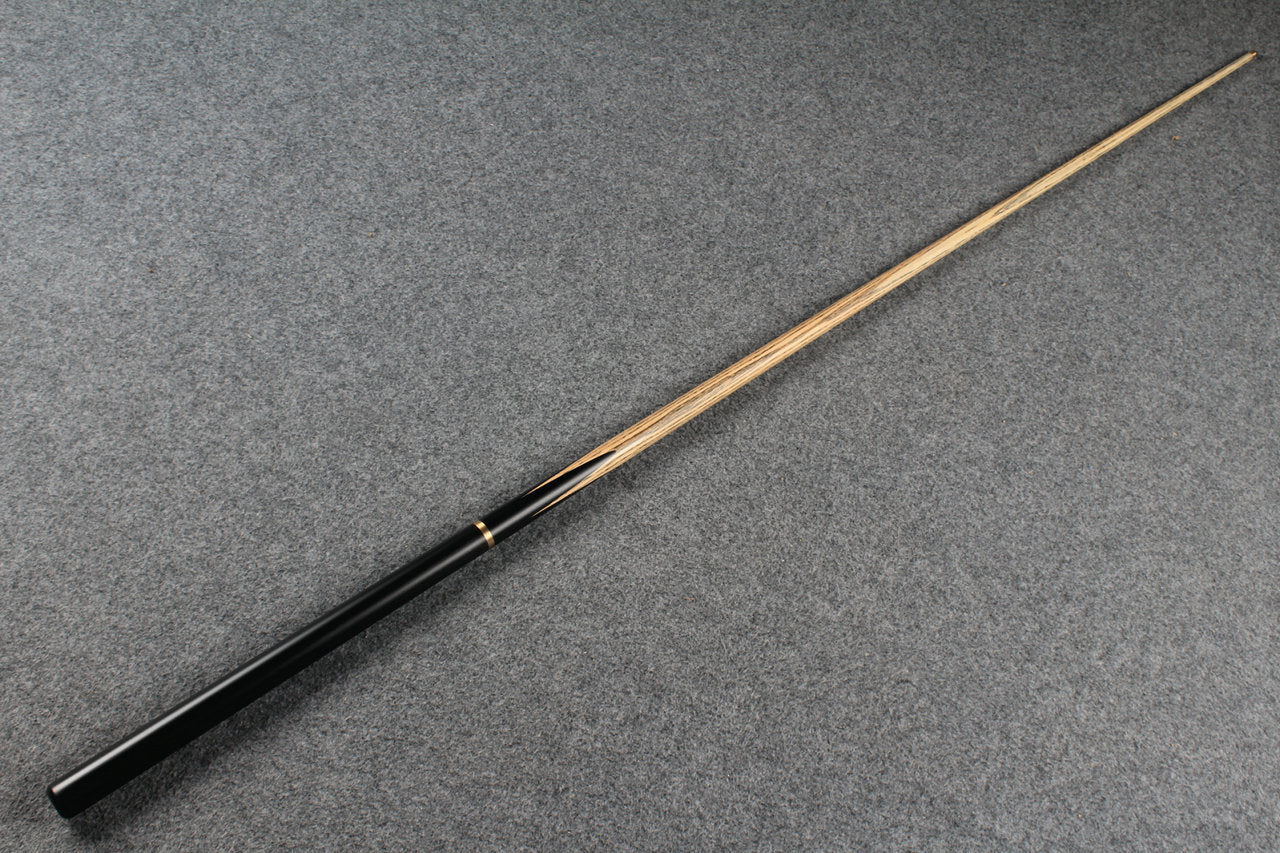 Exclusive 3/4 ash english pool cue  # 4892