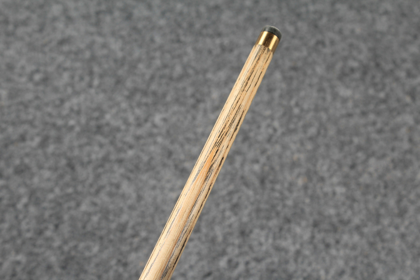 Exclusive 3/4 ash english pool cue  # 4892