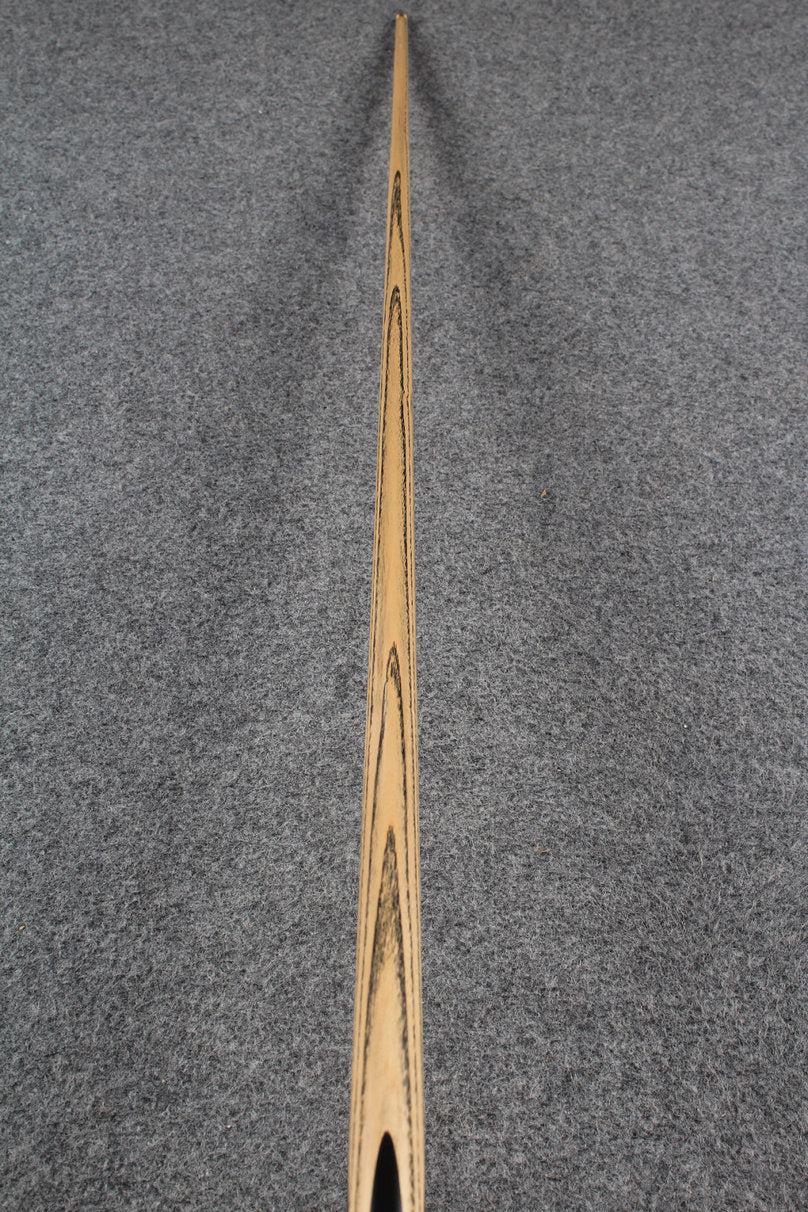 Exclusive 3/4 ash english pool cue  # 4894