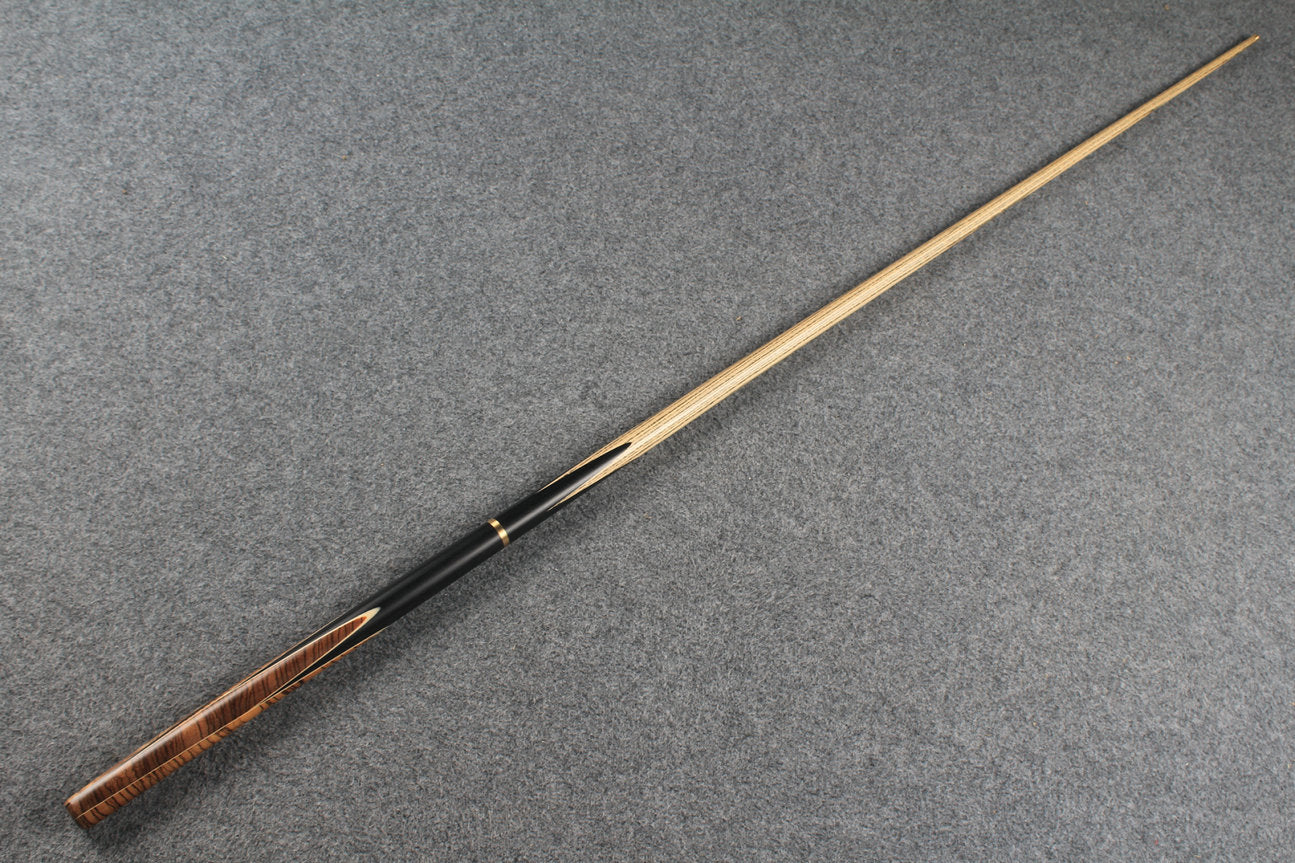 Exclusive 3/4 ash english pool cue  # 4894