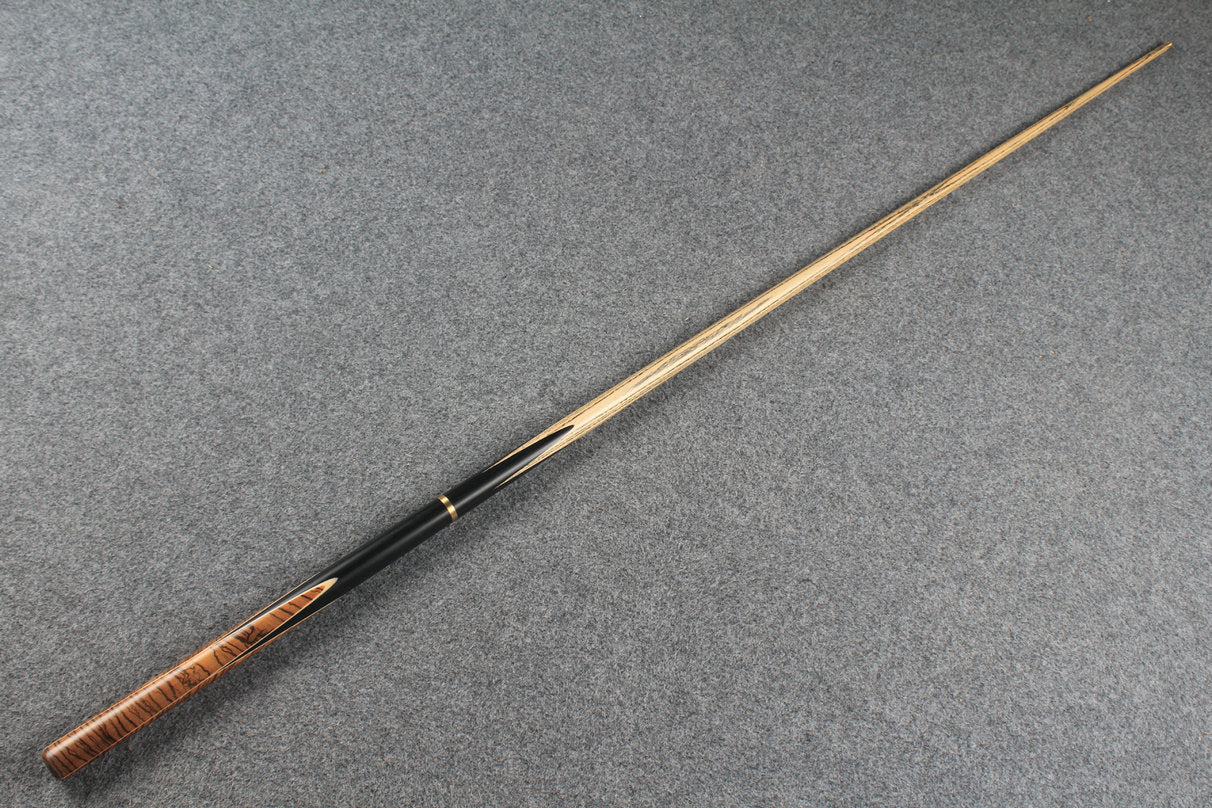Exclusive 3/4 ash english pool cue  # 4894