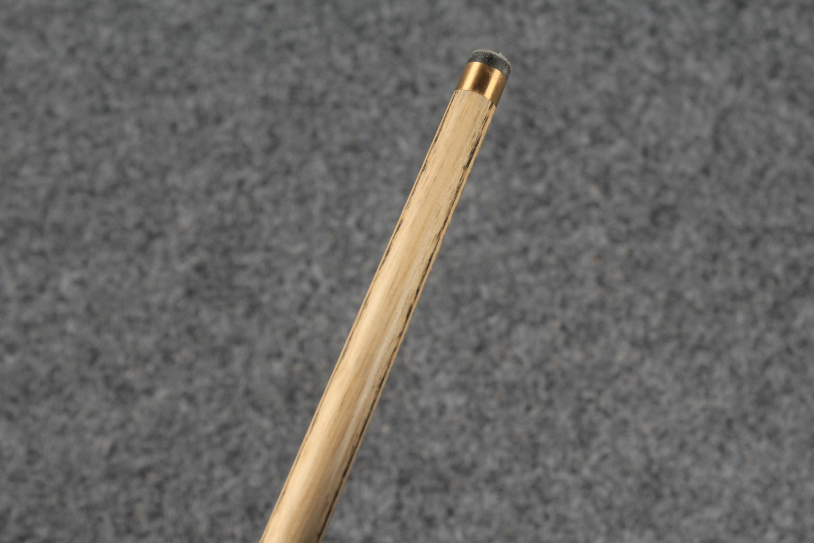 Exclusive 3/4 ash english pool cue  # 4894