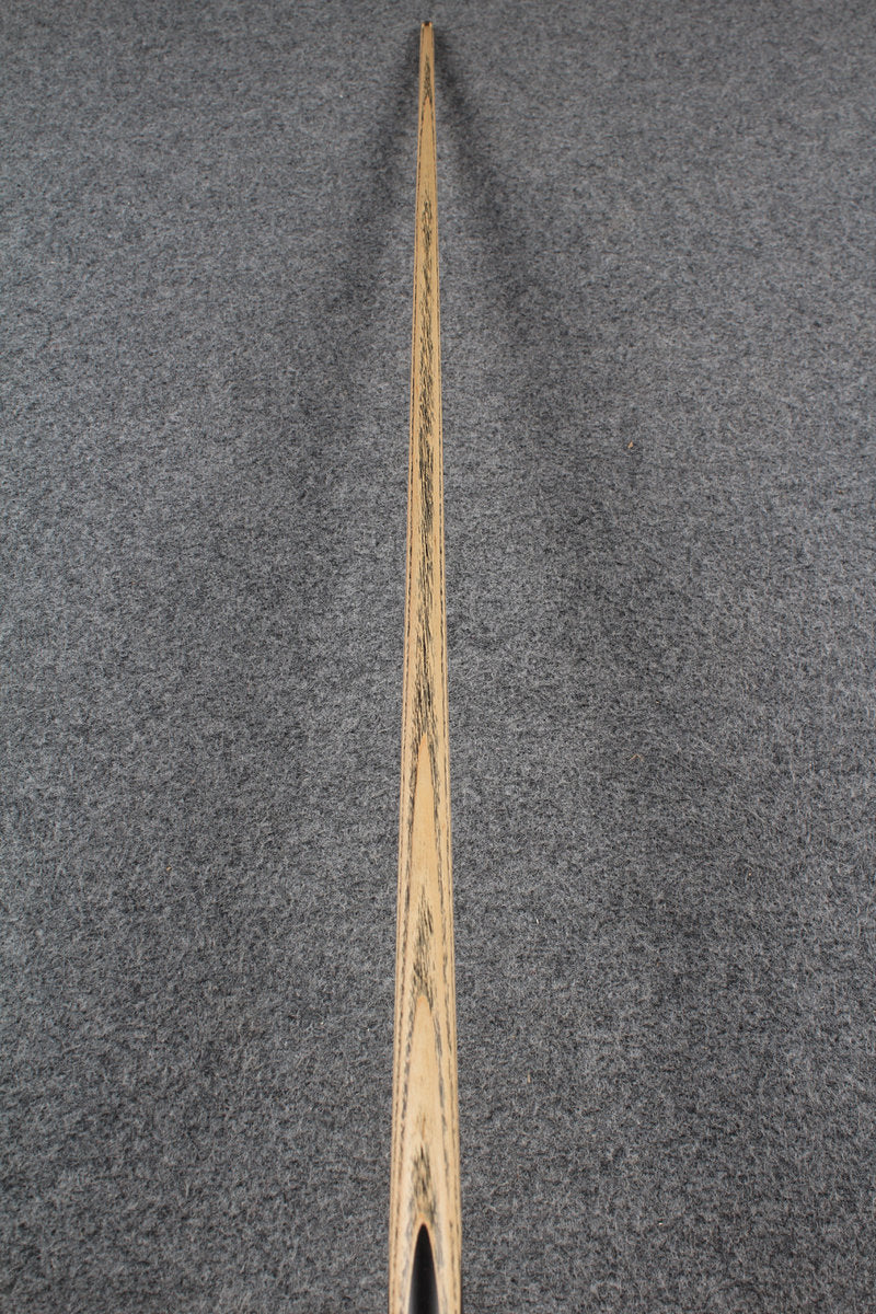 Exclusive 3/4 ash snooker cue  # 4896