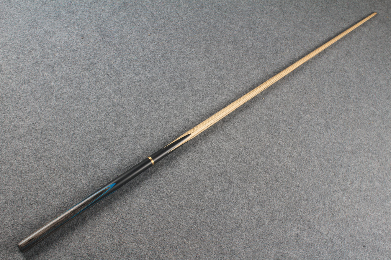 Exclusive 3/4 ash snooker cue  # 4897