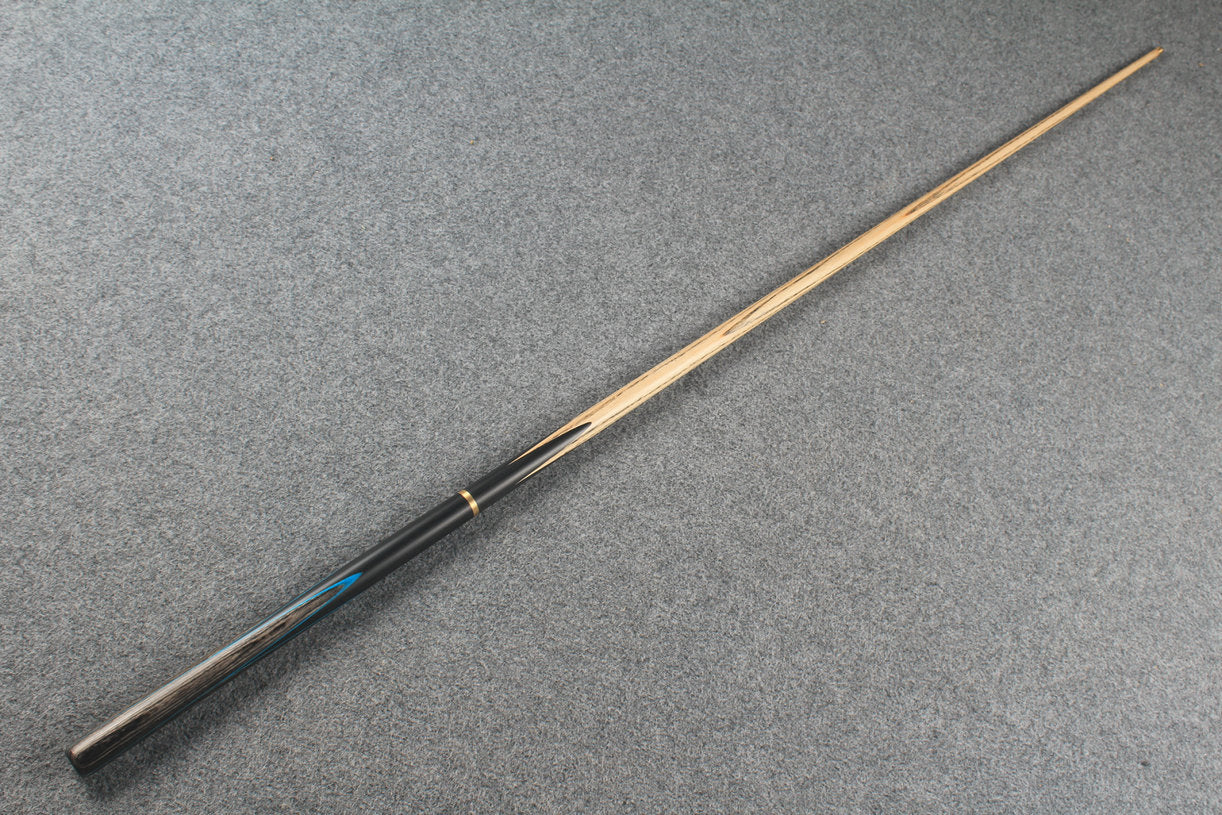 Exclusive 3/4 ash snooker cue  # 4897
