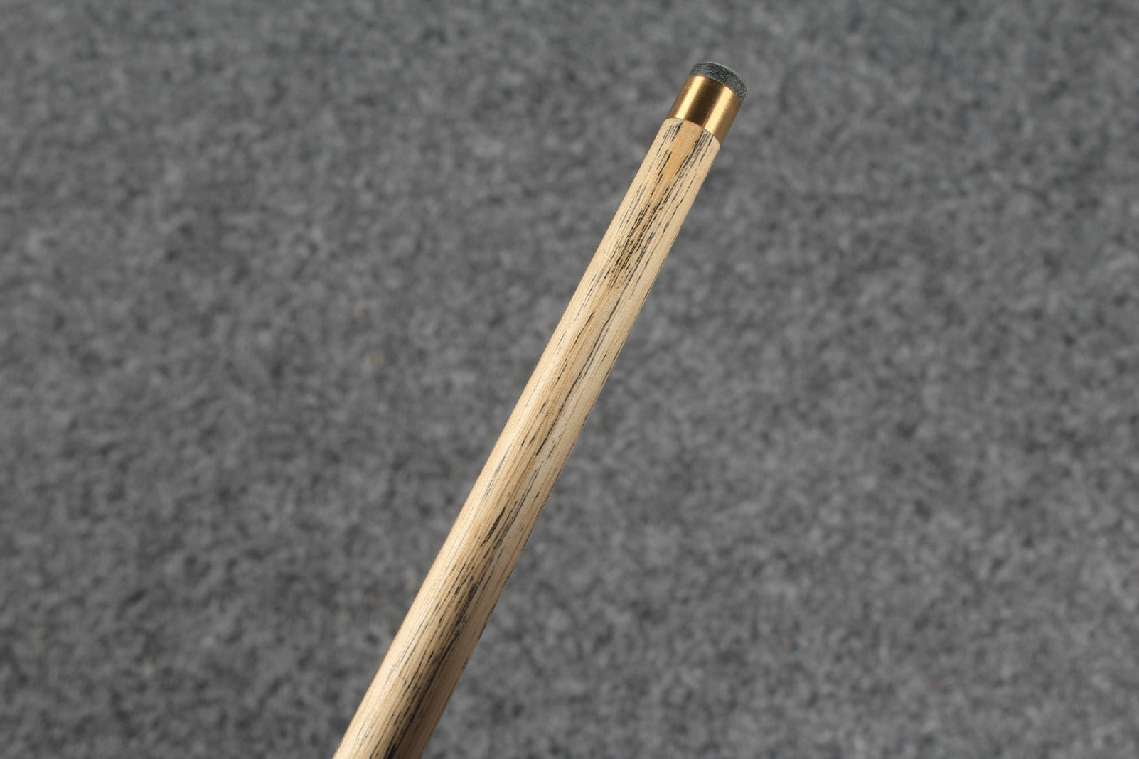 Exclusive 3/4 ash snooker cue  # 4898