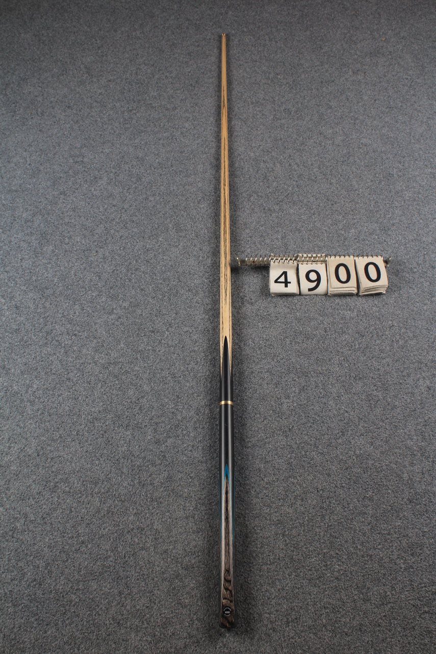 Exclusive 3/4 ash snooker cue  # 4900