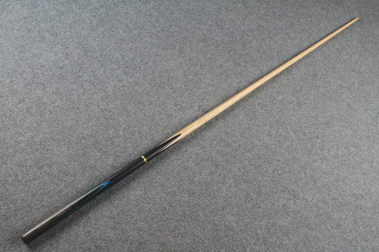 Exclusive 3/4 ash snooker cue  # 4900