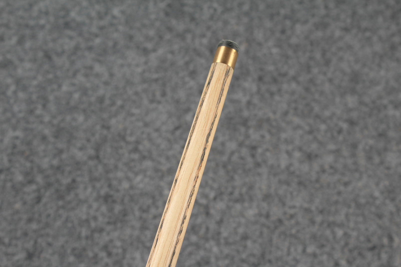 Exclusive 3/4 ash snooker cue  # 4900