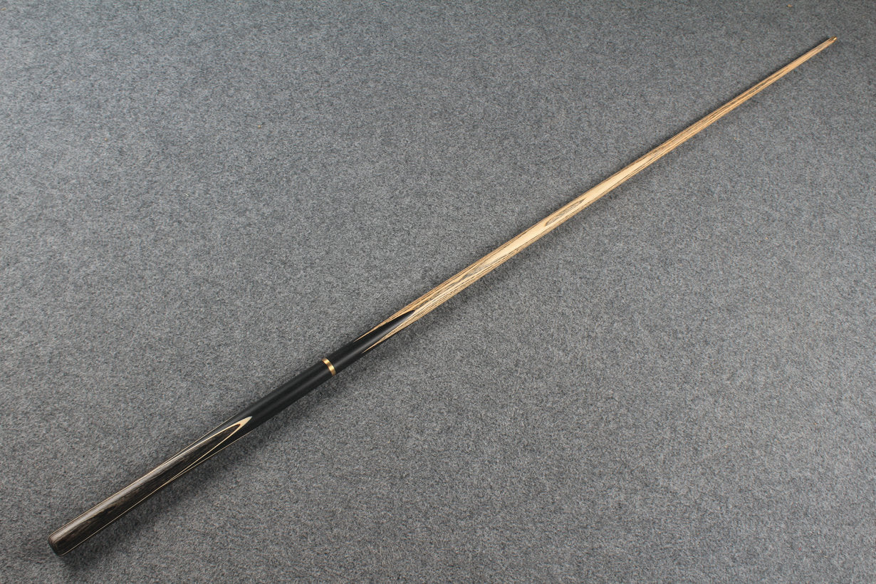 Exclusive 3/4 ash snooker cue  # 4901