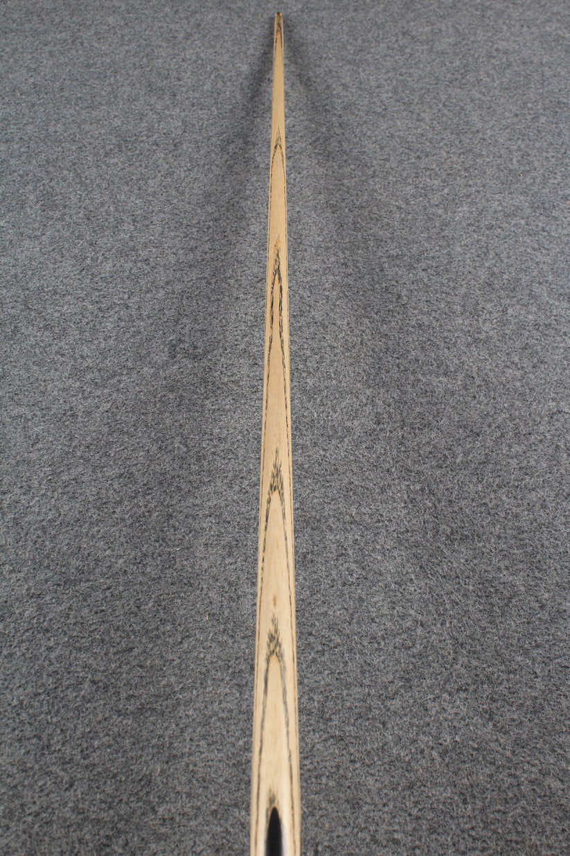 3/4 ash english pool cue #4904