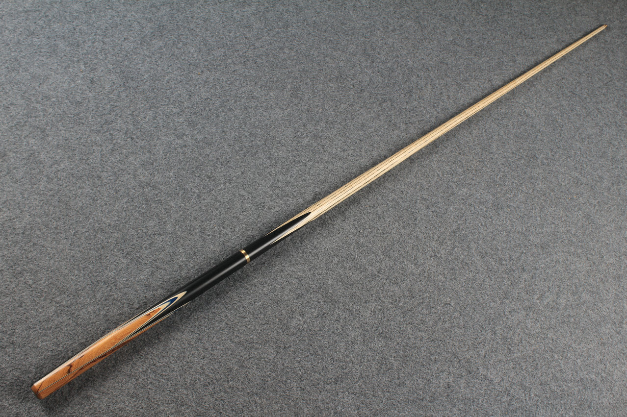 3/4 ash english pool cue #4904