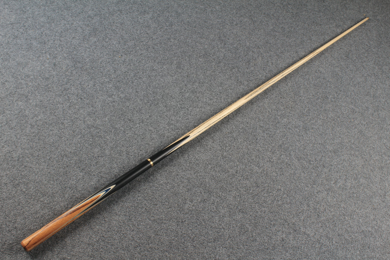 3/4 ash english pool cue #4904
