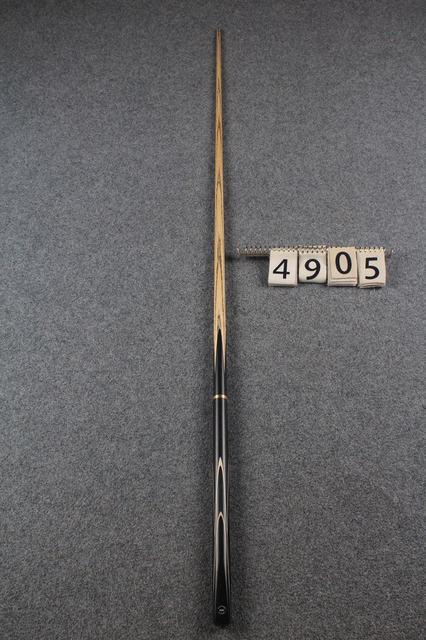 3/4 ash english pool cue #4905