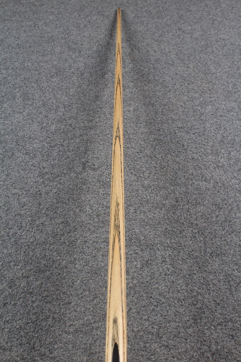 3/4 ash english pool cue #4905