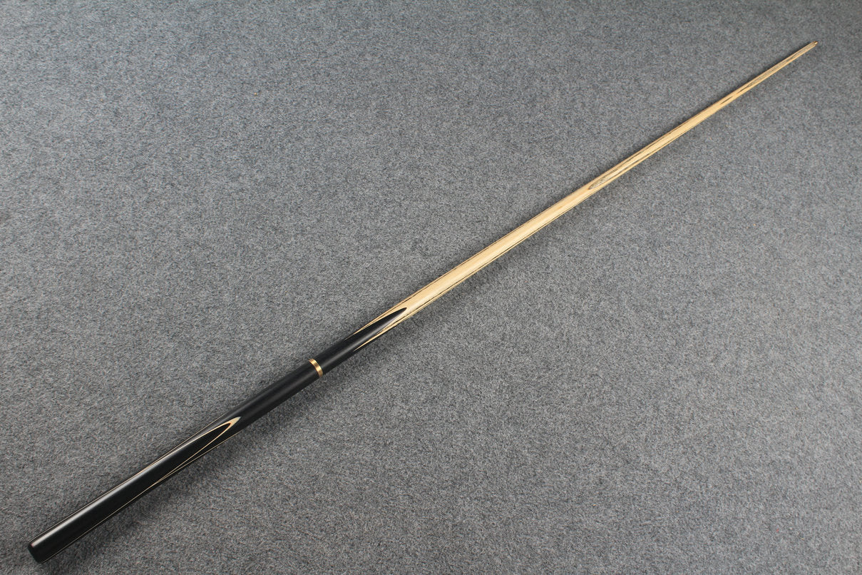 3/4 ash english pool cue #4905