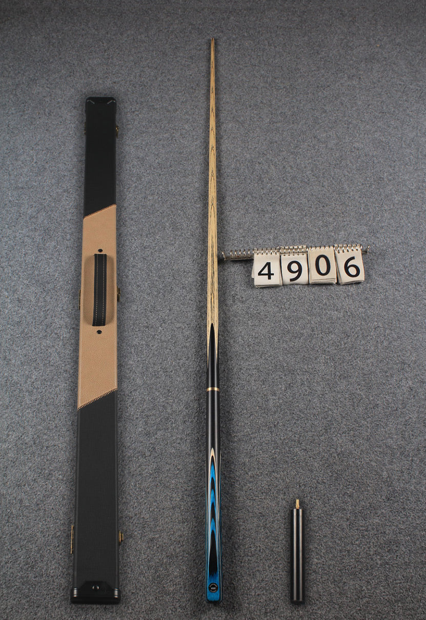 3/4 ash english pool cue #4906