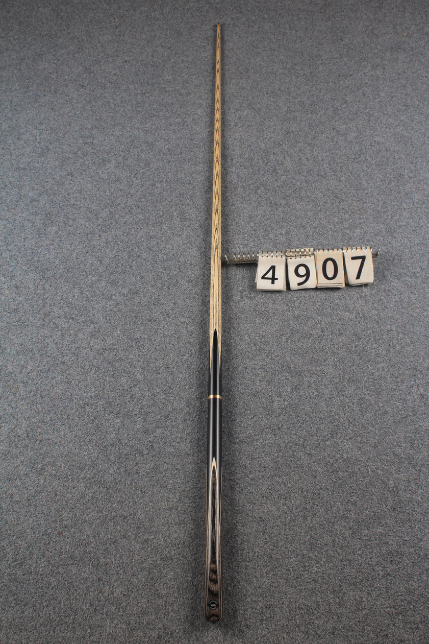 3/4 ash english pool cue #4907