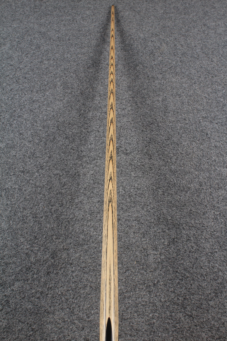 3/4 ash english pool cue #4907