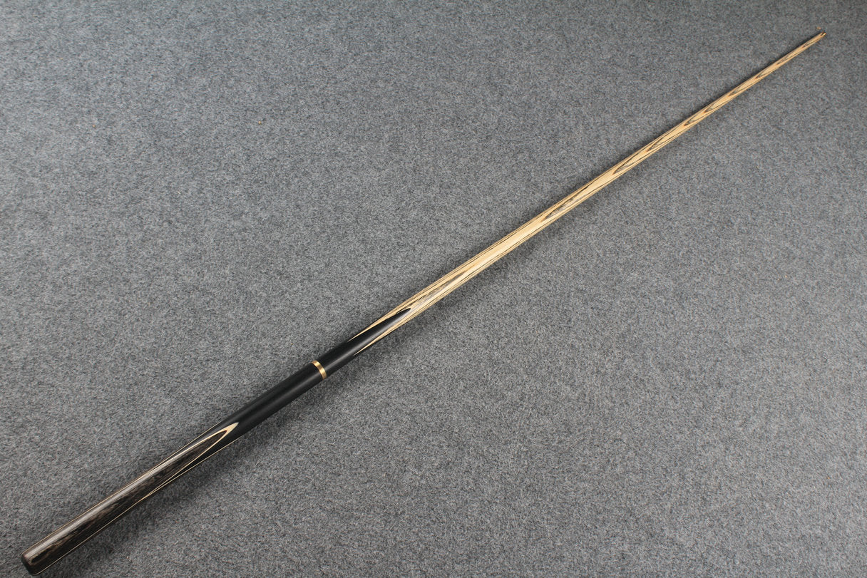 3/4 ash english pool cue #4907
