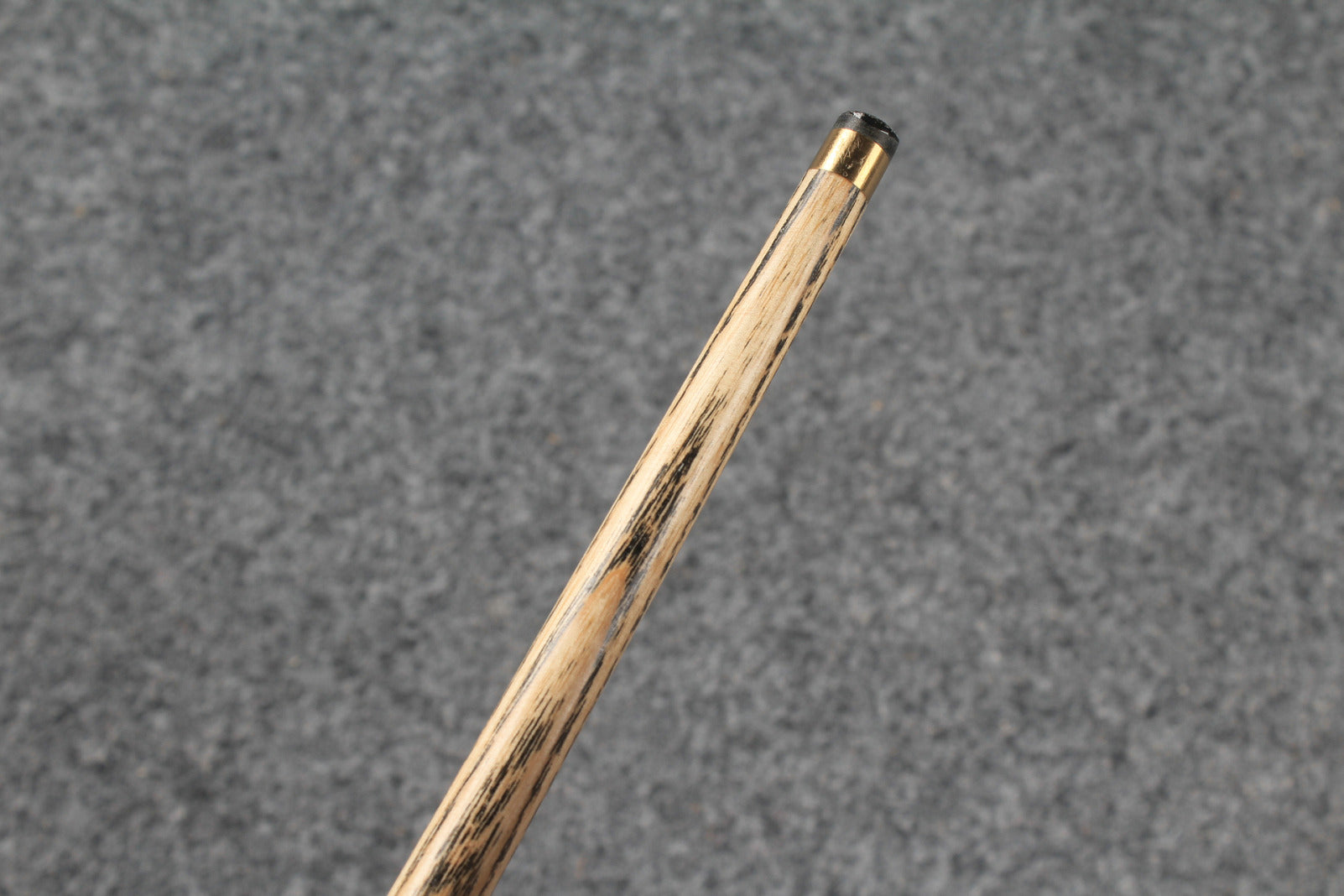 3/4 ash english pool cue #4907