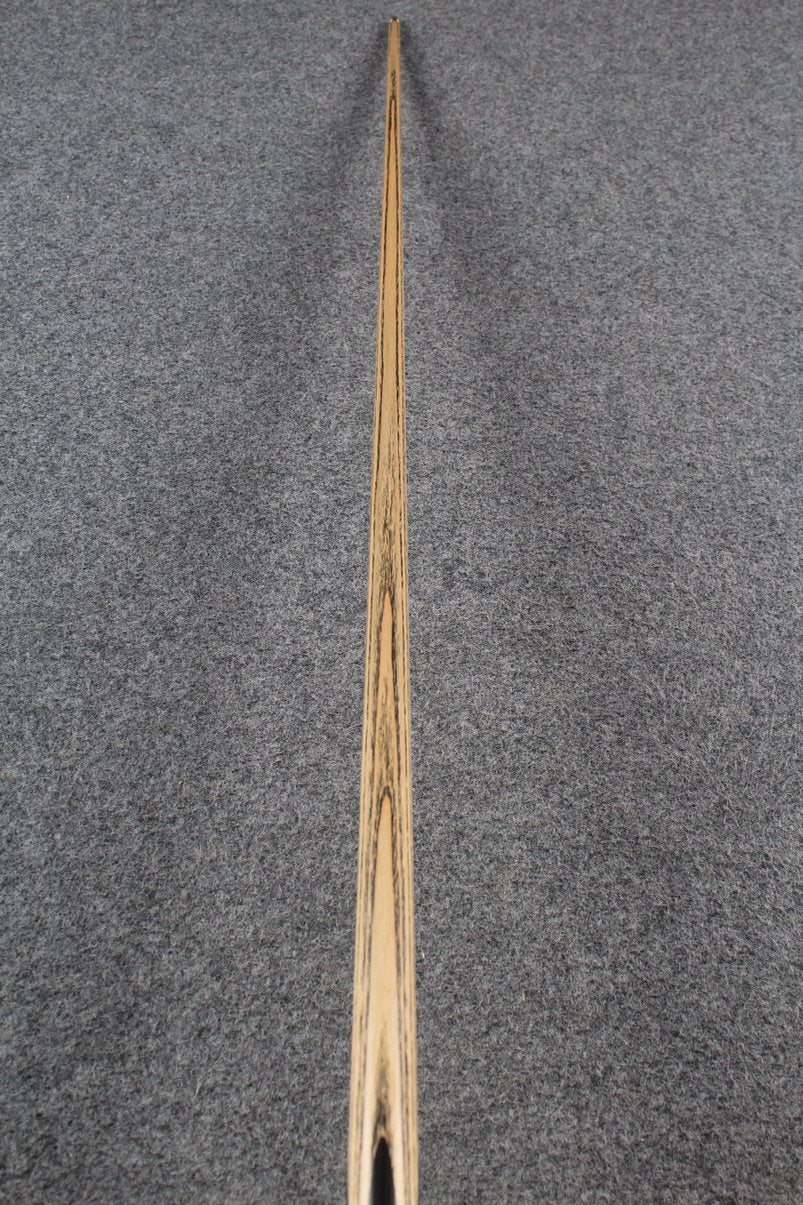 3/4 ash english pool cue #4908