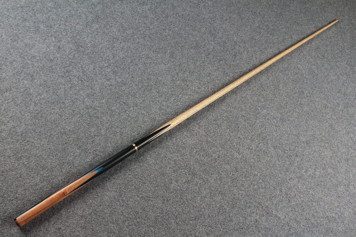 3/4 ash english pool cue #4908