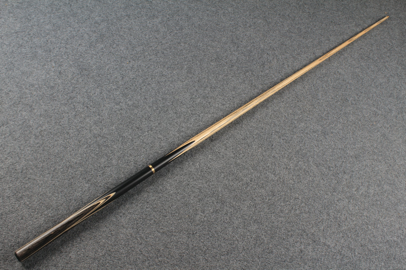 3/4 ash english pool cue #4909