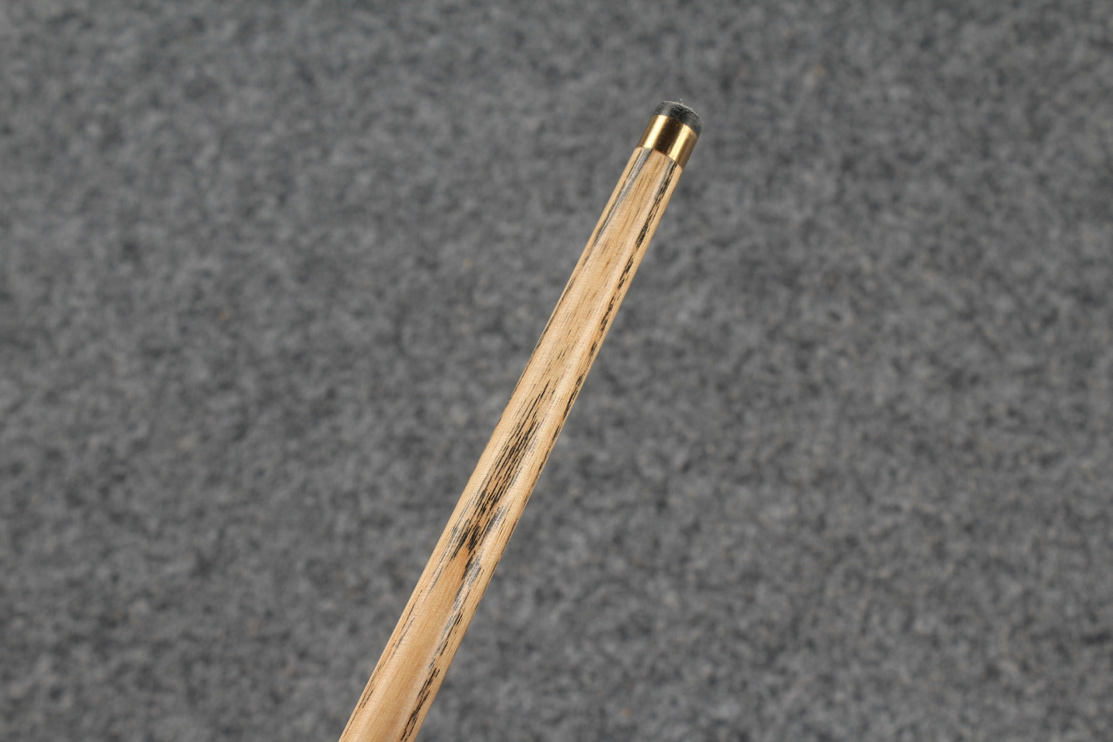3/4 ash english pool cue #4909