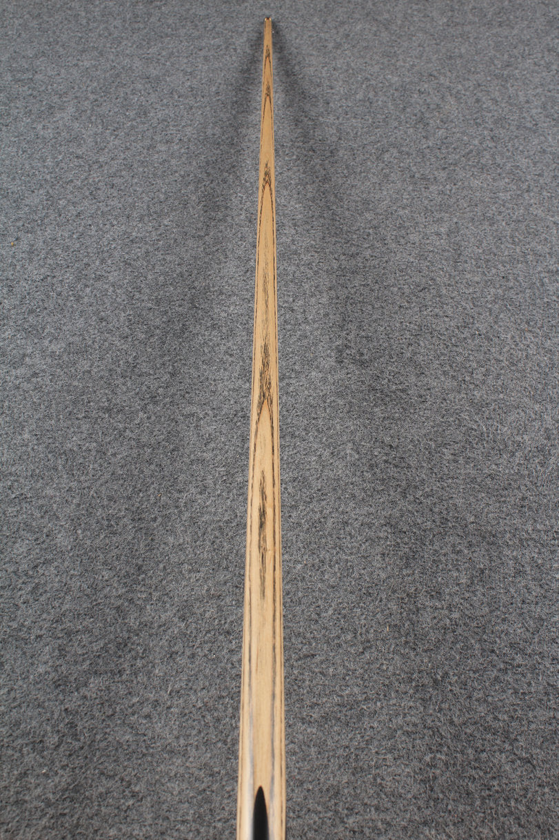 3/4 ash english pool cue #4914