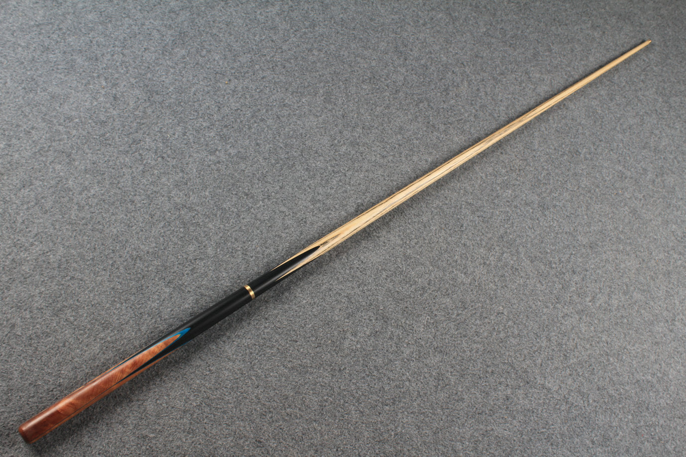 3/4 ash english pool cue #4914