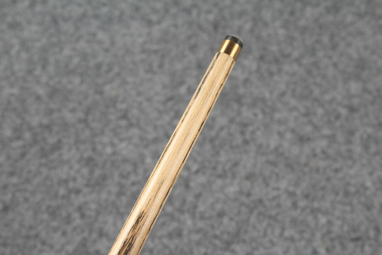 3/4 ash english pool cue #4914